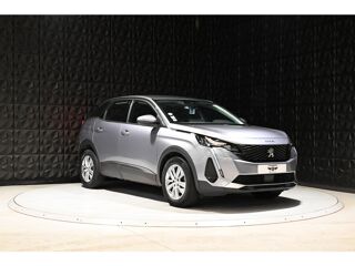 3008 1.5 BlueHDi S&S - 130 II 2016 Active Business PHASE 2 2021 occasion 77100 Meaux