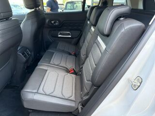 C5 aircross 1.5 bluehdi 130 max boite automatique 2025 occasion 88150 Chavelot