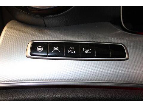 Classe E Coup&eacute; E 400 BVA 9G-Tronic 4-Matic AMG Suivi Mercedes 2017 occasion 59493 Villeneuve-d'Ascq