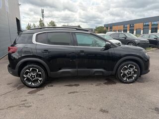 C5 aircross 1.5 bluehdi 130 max boite automatique 2025 occasion 33127 Saint-Jean-d'Illac