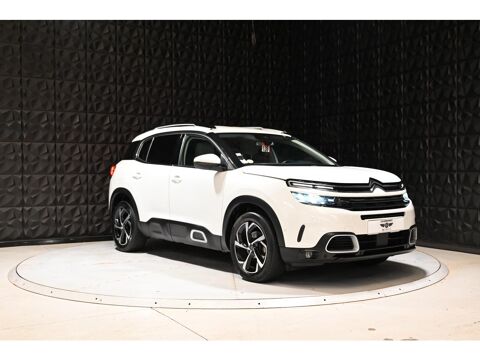 C5 aircross 1.5 BlueHDi - 130 S&S Shine PHASE 1 2021 occasion 77100 Meaux