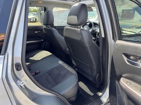 Vitara 1.0 Boosterjet Privil&egrave;ge gps + clim + camera AR 2019 occasion 19100 Brive-la-Gaillarde