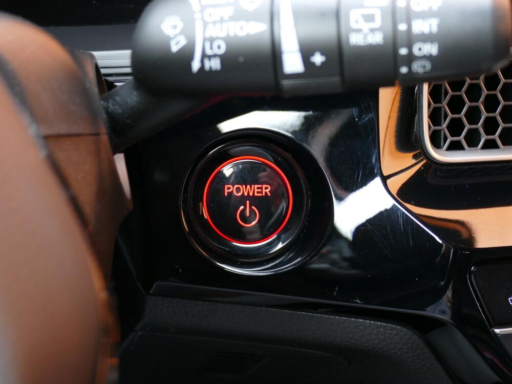 Civic XI E:HEV 2.0 i-MMD SPORT - BVA 2023 occasion 77090 Coll&eacute;gien