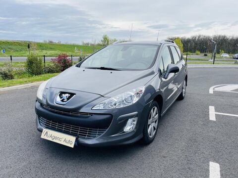 Peugeot 308 SW 1.6 VTi 16V SW BREAK Confort PHASE 1