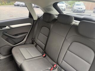 Q3 Quattro 2.0 TDI 150 CH BVA S-tronic Ambiente PH 2-GARANTIE 2016 occasion 33127 Saint-Jean-d'Illac