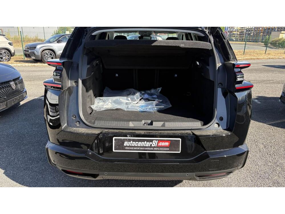 C5 aircross NOUVEAU 1.2i Hybride 145 Max 2026 occasion 81580 Soual