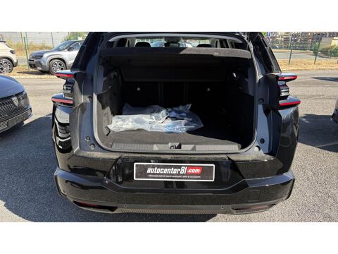 C5 aircross NOUVEAU 1.2i Hybride 145 Max 2026 occasion 81580 Soual