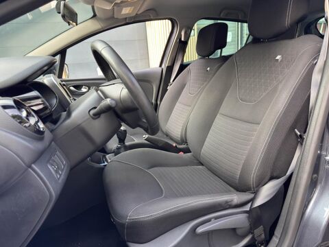 Clio 1.2i 16V - 75 IV BERLINE Limited PHASE 2 2018 occasion 77185 Lognes