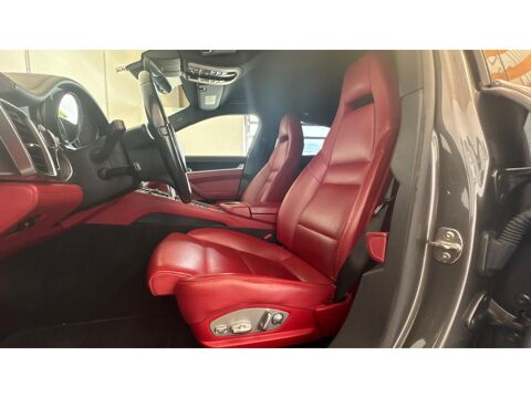 Panamera 3.0 V6 333 S E-Hybrid - VENTE A PROFESSIONNEL 2015 occasion 17600 Saujon