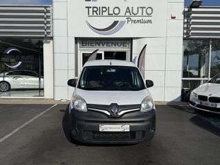 Kangoo Express L1 1.5 Energy dCi - 95 EXPRESS Grand Confort - TVA RECUPERAB 2019 occasion 19100 Brive-la-Gaillarde