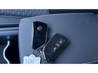 T-ROC 1.5 eTSI 150 DSG R-Line +ATTELAGE+IQ LIGHT+HARMAN KARDON+T.O 2026 occasion 81580 Soual