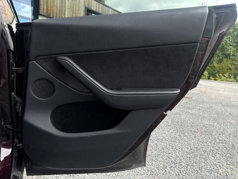 Model Y AWD Performance PH1 - GARANTIE CONSTRUCTEUR 2023 occasion 33127 Saint-Jean-d'Illac