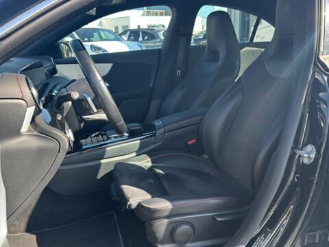 Classe CLA 250 e 262 amg line 8g-dct 2022 occasion 33127 Saint-Jean-d'Illac