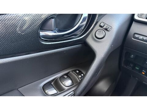 X-Trail 7 Places 1.6 dCi 130 Xtronic N-Connecta +TOIT OUVRANT 2017 occasion 81580 Soual