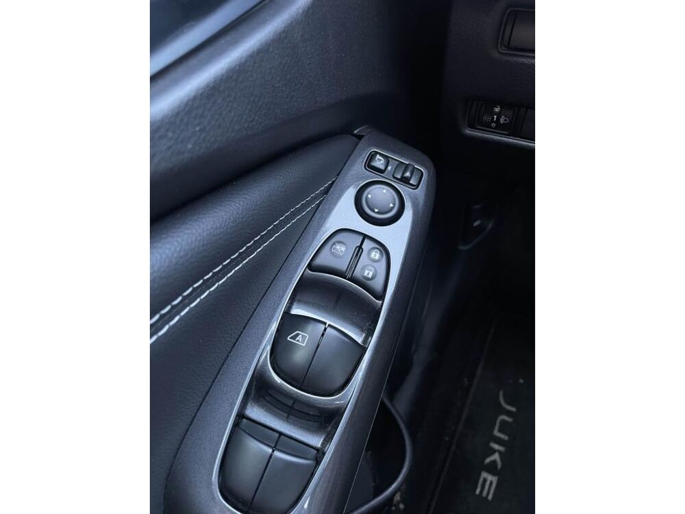 Juke BUSINESS+ 1.6 HYBRID 143ch BVA 2023 occasion 44700 Orvault