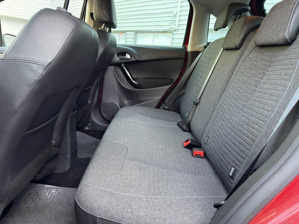 C3 1.6 BlueHDi - 100 BERLINE Exclusive PHASE 2 - CAMERA DE RECU 2016 occasion 77185 Lognes