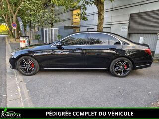 Classe E E 250 - BVA 9G-Tronic - BM 213 Business Executive 2018 occasion 77185 Lognes