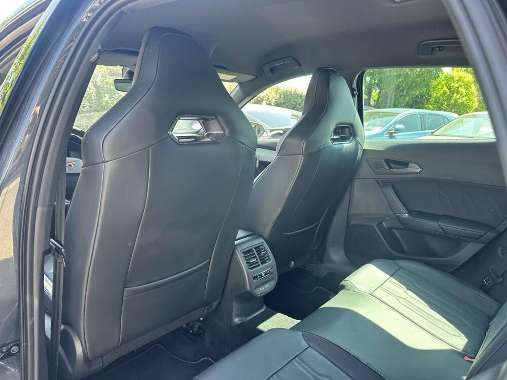 Formentor 1.5 TSI 150 VZ-Line - BEATS - PACK HIVER - CAMERA 2022 occasion 13760 Saint-Cannat