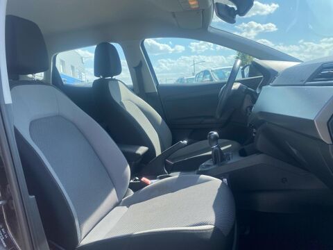 Ibiza 1.0 ecotsi 95 style 2017 occasion 57525 Talange