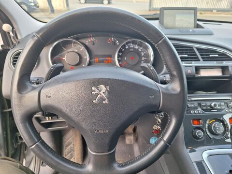 3008 GENERATION-I 1.6 HDI 115 BUSINESS 2014 occasion 56850 Caudan