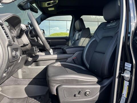RAM RHO 2025 occasion 91830 Le Coudray-Montceaux