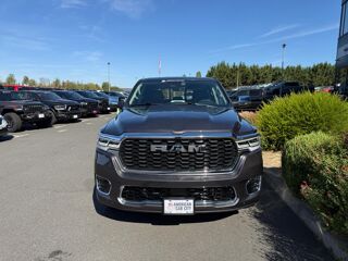 RAM 1500 CREW TUNGSTEN AIR BOX HAYON MULTI 2026 occasion 91830 Le Coudray-Montceaux