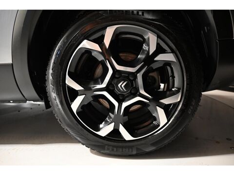 C5 aircross 1.2 PureTech 12V - 130 S&S - BV EAT8 Feel Pack PHASE 2 2023 occasion 77100 Meaux