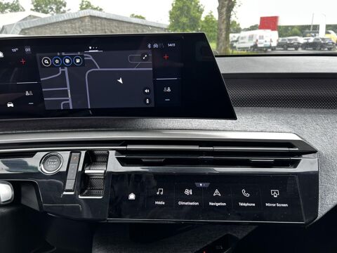 5008 1.2i Hybrid 145 GT e-DCS6 7pl  GPS  ADML  DriveAssist  C 2025 occasion 34190 Ganges