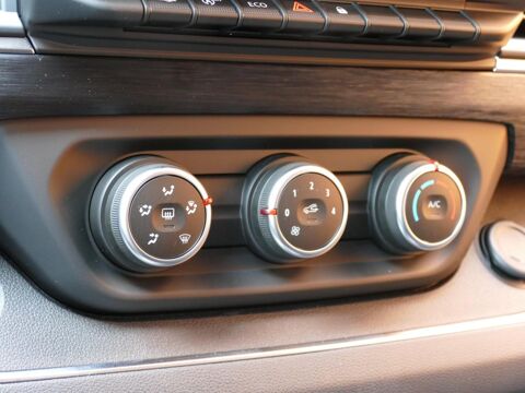 Trafic III (3) CABINE APPROFONDIE L2H1 3T 2.0 BLUE DCI 150 BVA9 GSR 2025 occasion 77090 Coll&eacute;gien