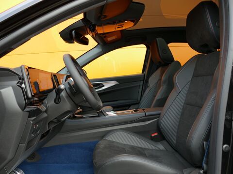 Rafale E-TECH 4X4 300 ATELIER ALPINE - BVA + TOIT SOLARBAY 2026 occasion 77090 Coll&eacute;gien