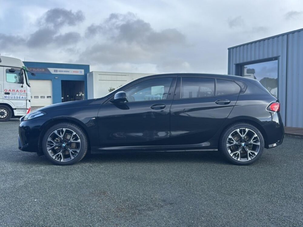 S&eacute;rie 1 (f70) 120da 163 m sport design dkg7 2024 occasion 85150 Les Achards