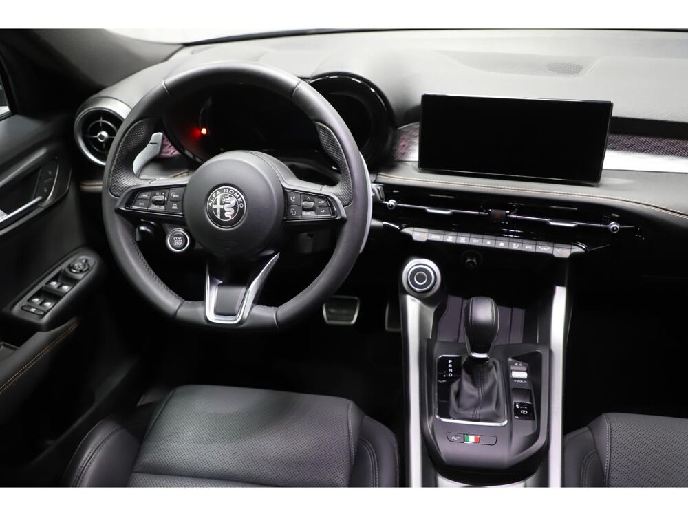 Tonale Veloce 1.5 mHEV 160 VGT TCT 2024 occasion 06550 La Roquette-sur-Siagne