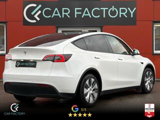 Model Y Grand Autonomie 4x4 AWD TVA r&eacute;cup&eacute;rable Autopilot 1&egrave;re Main 2023 occasion 67440 Marmoutier
