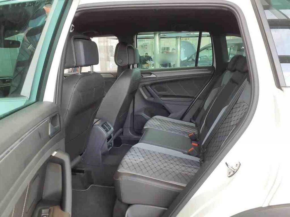 Tiguan 1.5 TSI 150 DSG R-Line 2024 occasion 35300 Foug&egrave;res