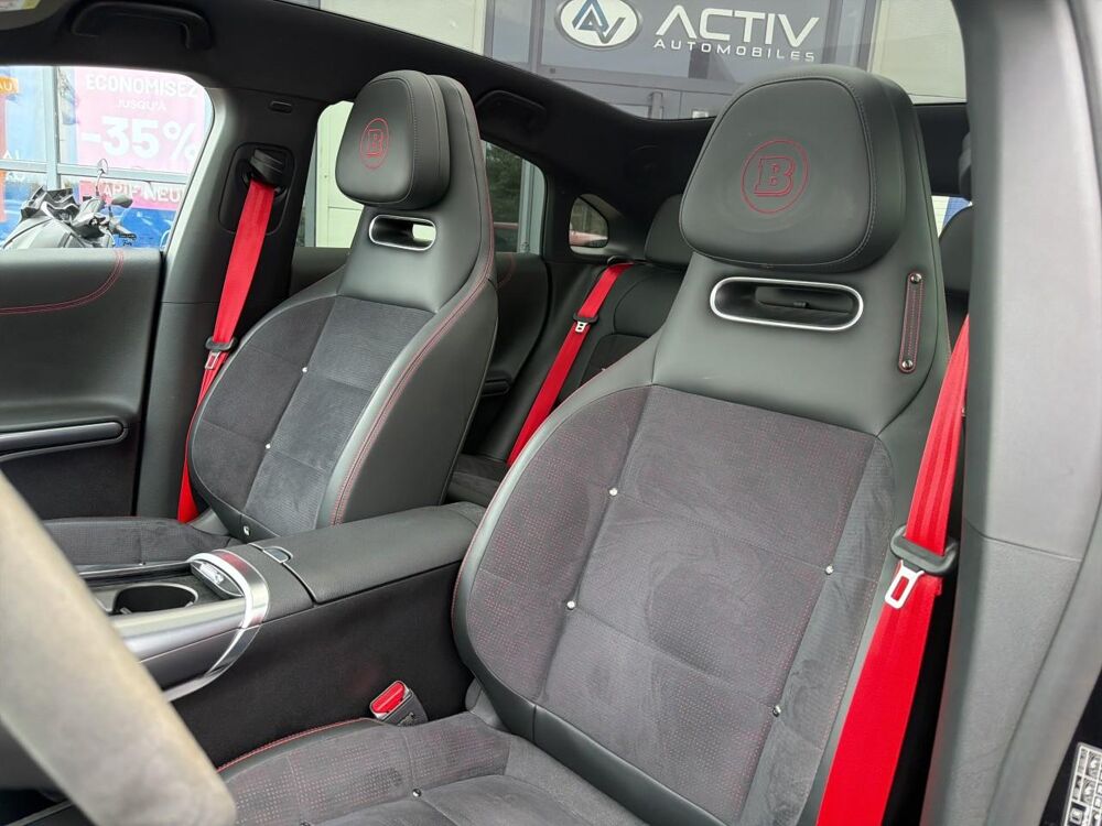 ForTwo 2024 occasion 88150 Chavelot