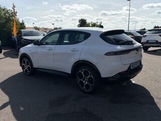 Tonale 1.5 ibrida 160 veloce tct 2025 occasion 54520 Laxou