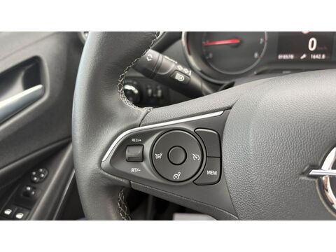 Crossland 1.2 Turbo 110 El&eacute;gance PHASE 2 2024 occasion 81580 Soual