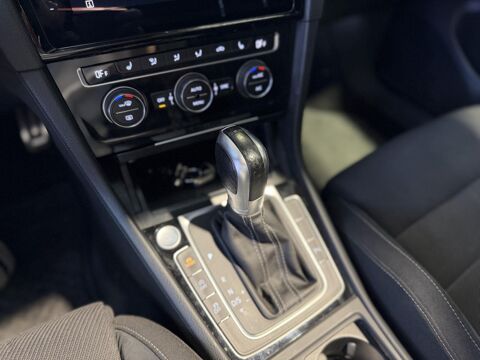 Golf 2.0 TSI 310CH BLUEMOTION R 4MOTION DSG BVA - GARANTIE 12 MOI 2018 occasion 16000 Angoul&ecirc;me