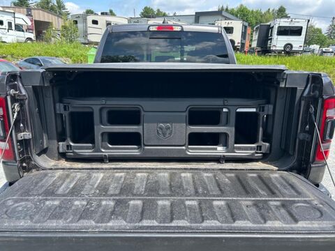 RAM DODGE 1500 LIMITED 395 V8 5.7 HEMI 2021 occasion 78780 MAURECOURT