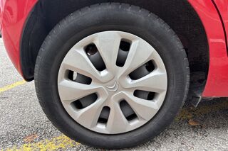 C1 Citro&euml;n 1.0 VTi 72 ch ETG Feel - Bluetooth - Climatisation - 2018 occasion 78760 Jouars-Pontchartrain