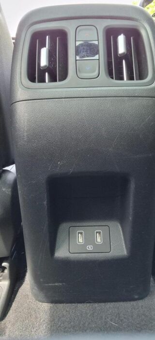 Tucson 1.6 T-GDi Plug-in - 265 HTRAC - BVA Executive 2023 occasion 77185 Lognes