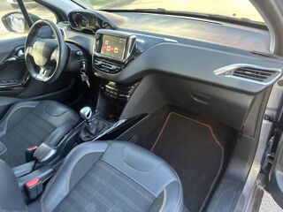 2008 1.2i PureTech 12V S&S - 130 GT Line PHASE 2 2019 occasion 94360 Bry-sur-Marne