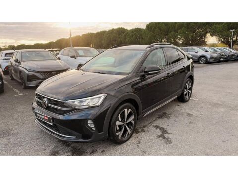 Taigo 1.0 TSI 116 DSG7 Life Plus PRIX HT POUR EXPORT DZ 2025 occasion 81580 Soual