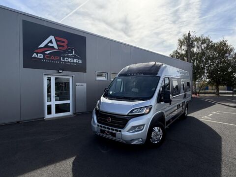 Annonce voiture Van aménagé Van aménagé 53490 €