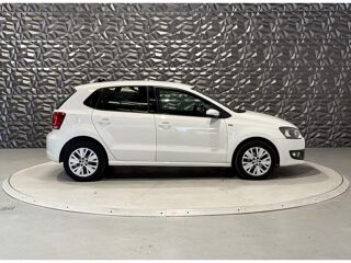 Polo 1.2i - 60 V 6R Life Equip&eacute;e Car play / Ciel Etoil&eacute; 2013 occasion 78680 &Eacute;p&ocirc;ne