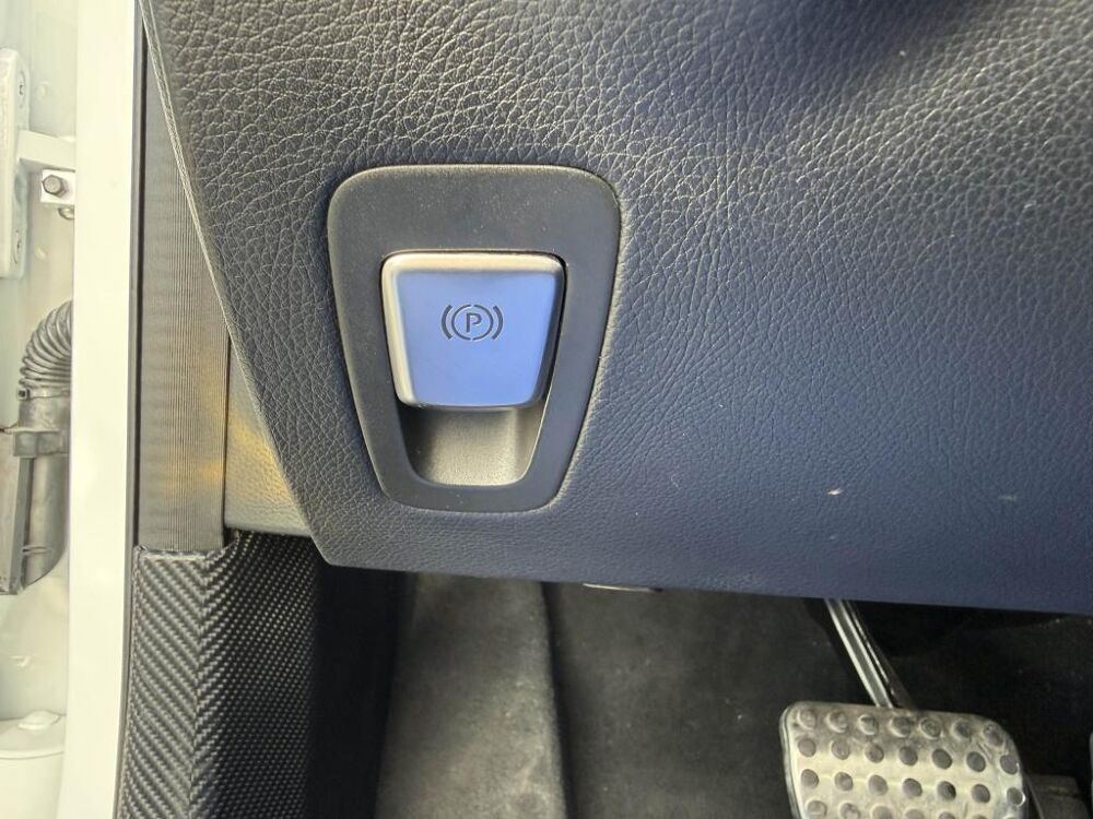 Classe C C 220 d - BVA 9G-Tronic BERLINE - AMG Line -SUIVI AVEC FACT 2019 occasion 19100 Brive-la-Gaillarde