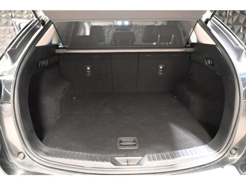 CX-5 2.2 Skyactiv-D - 150 - BVA MY 2022 2017 Dynamique PHASE 2 2023 occasion 77100 Meaux