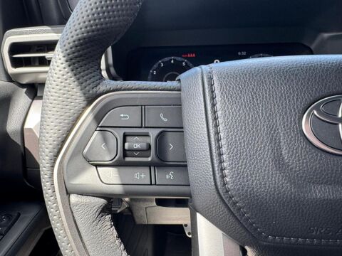 Divers TRD SPORT PREMIUM 2026 occasion 91830 Le Coudray-Montceaux
