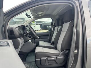 Traveller 1.5 bluehdi 120 standard business 9pl 2020 occasion 33127 Saint-Jean-d'Illac