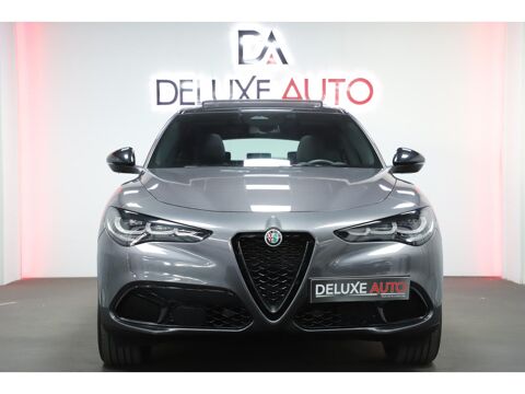 Stelvio 2.2 D 160 Sprint BVA (2) 2024 occasion 06550 La Roquette-sur-Siagne